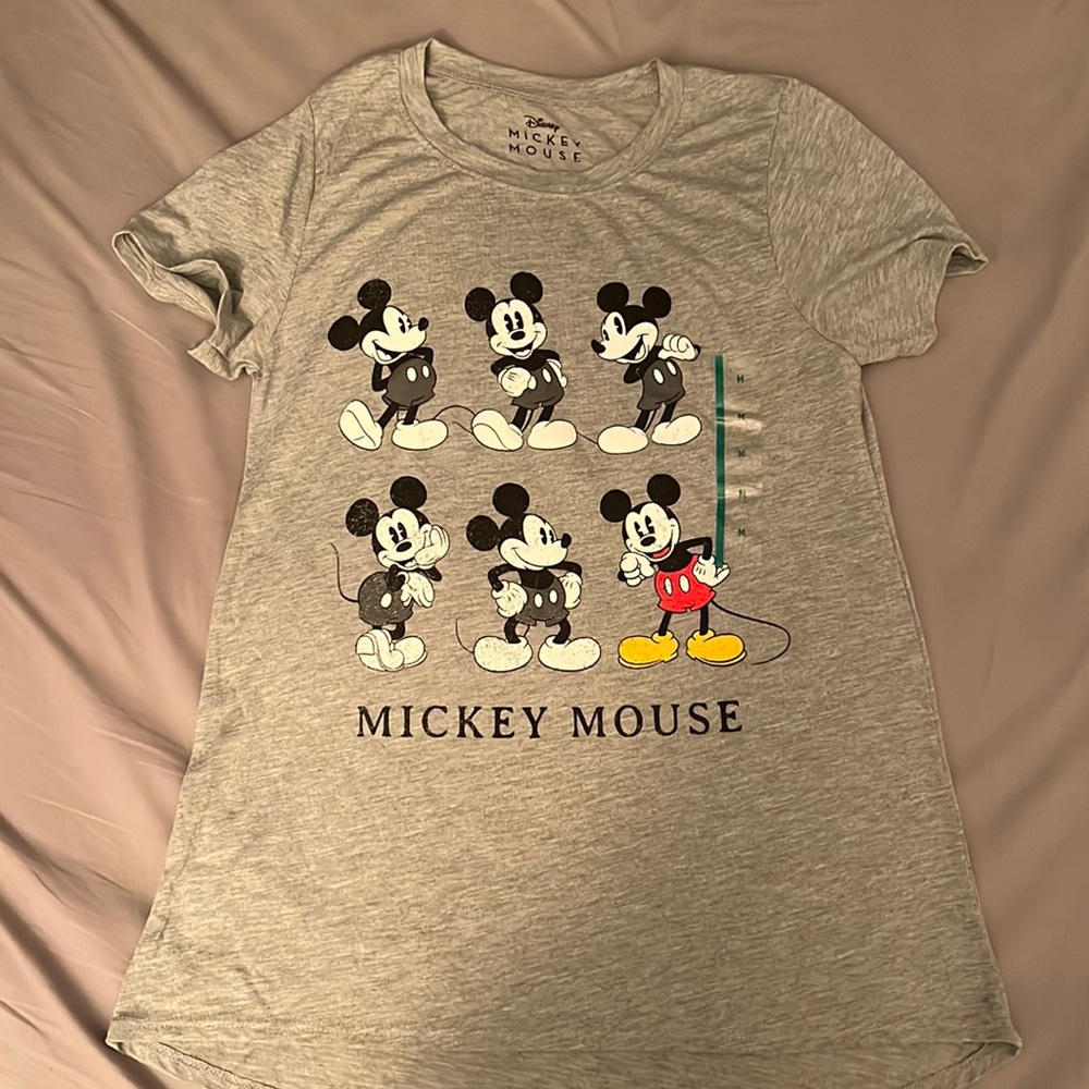 Disney t shirt